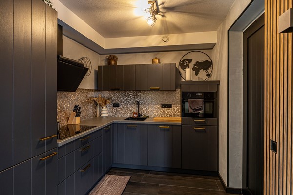 Medium property photo - Hink Oostingstraat 52, 9915 RE 't Zandt